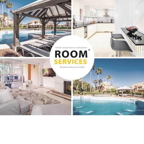 AA-Family friendly 3 bedroom apartment