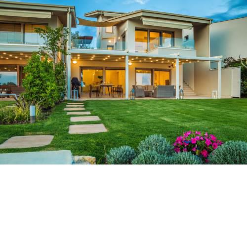 A&A Luxury Beach Villas - Aphrodite