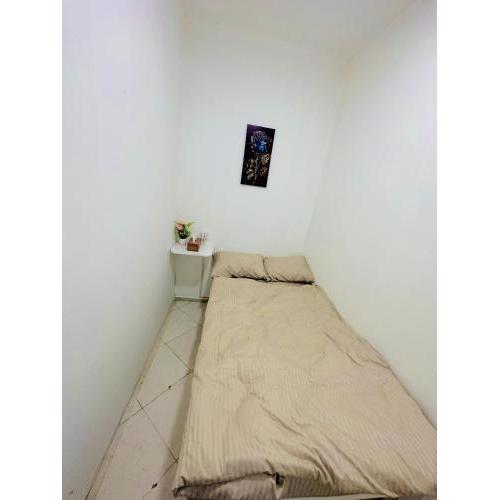 Aaisha Express Hostel