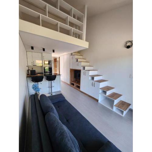 Aaki Apartment Diegten