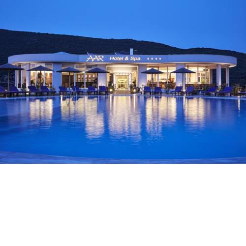 Aar Hotel & Spa