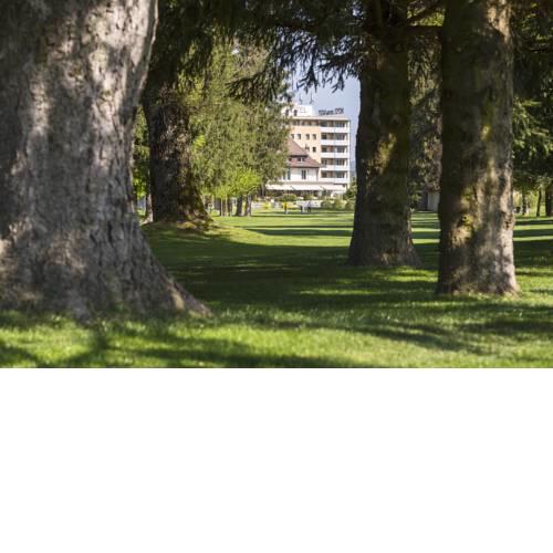 Aarau West Swiss Quality Hotel