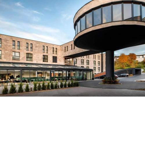 AARDO - Kind of a Hotel - Self Check-In