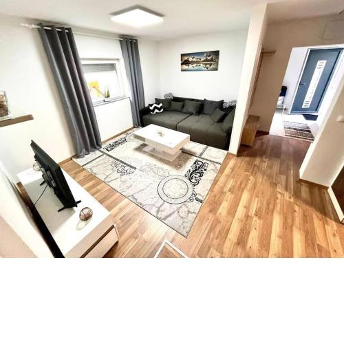AB Apartment Moderne Zweizimmerwohnung
