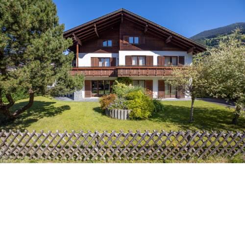 ab apartments montafon