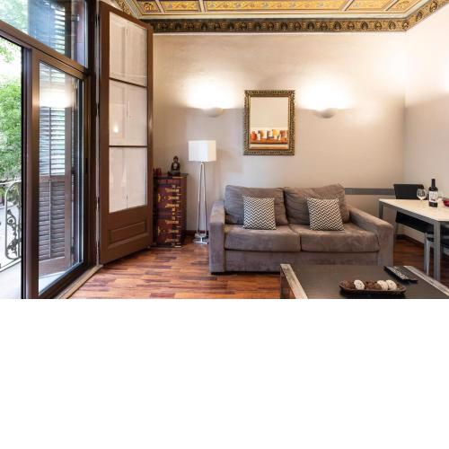 AB Casanova Apartment