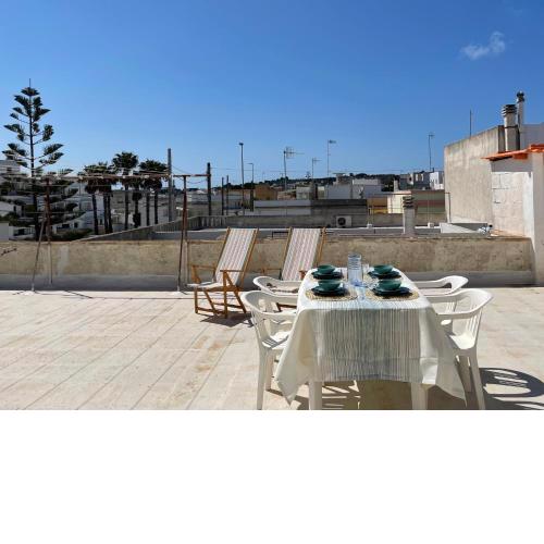 A&B Homes Leuca
