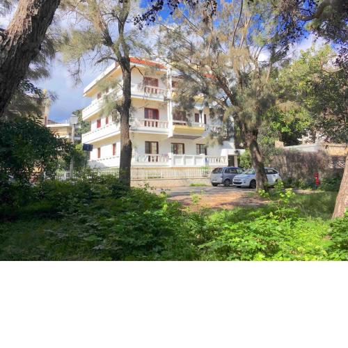 A&B Rhodes city accommodation