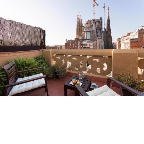 AB Sagrada Familia
