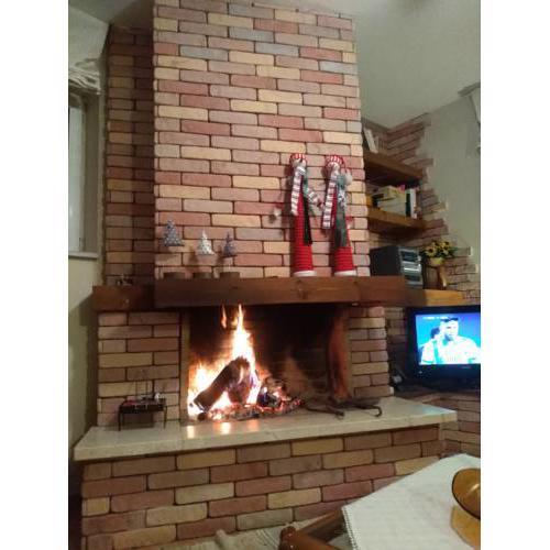 A&B Trikala Meteora apartment