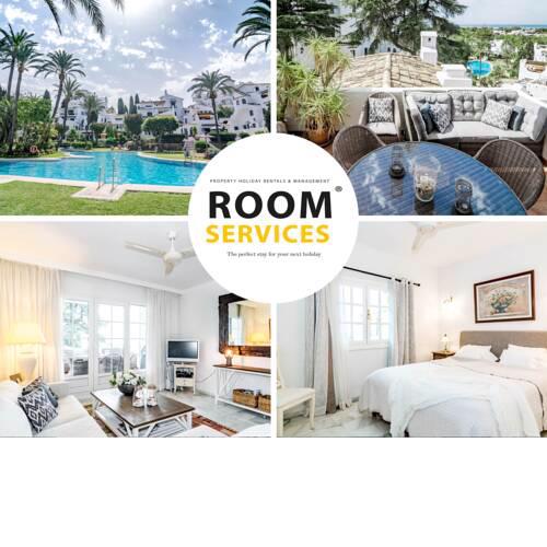 AB2-Aldea Blanca Puerto banus