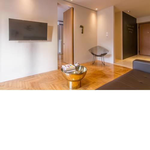 ABA Junior Apartment