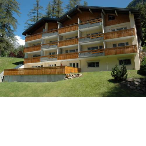 ABA-Sporting Apartment House