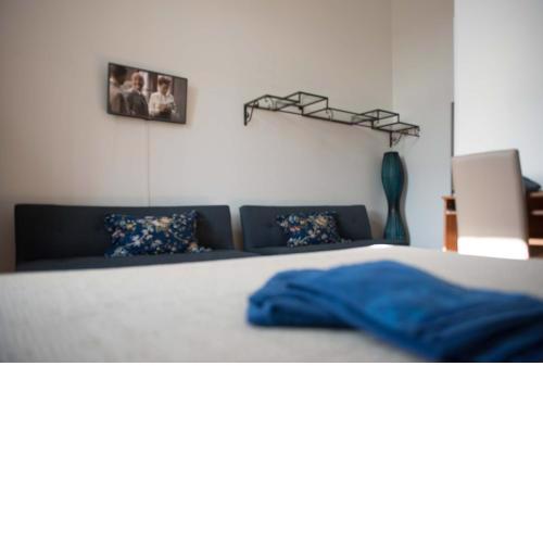 ABACA b&b AFFITTACAMERE