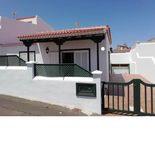 Abades Playa premier four rooms