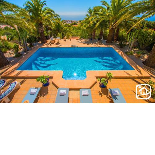 Abahana Villas Adelfa