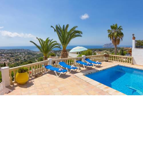 Abahana Villas Albatros