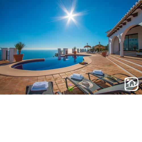 Abahana Villas Alegria