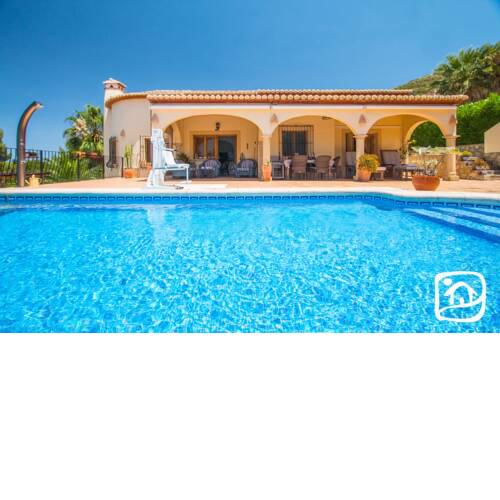 Abahana Villas Ariane