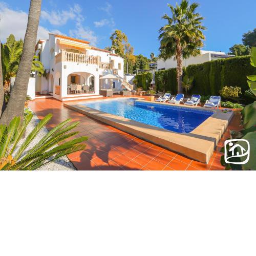 Abahana Villas Aurora
