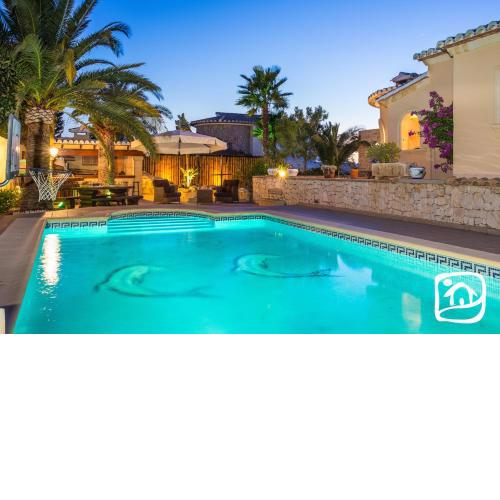 Abahana Villas Bella