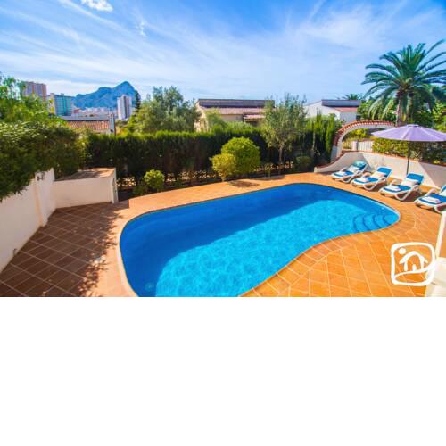 Abahana Villas Billarena