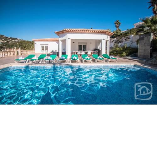 Abahana Villas Blanca