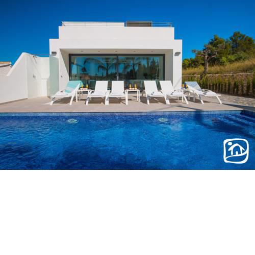 Abahana Villas Caballito De Mar
