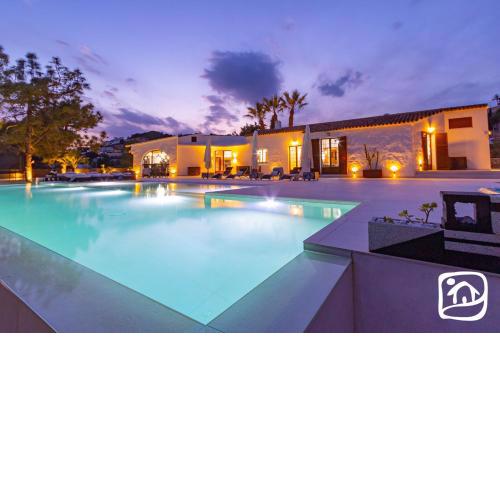 Abahana Villas Casa 2