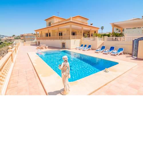 Abahana Villas Casa Nova