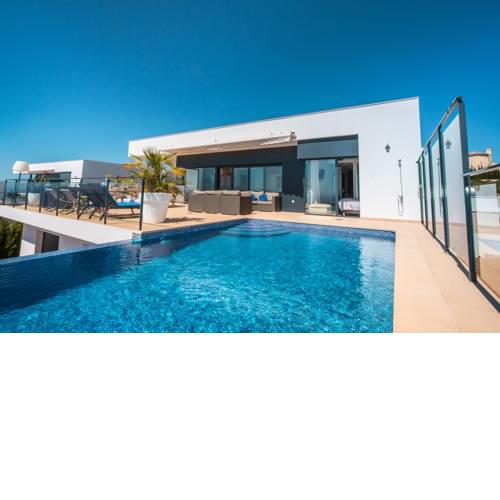 Abahana Villas Chelha