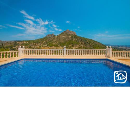 Abahana Villas Ciudadela