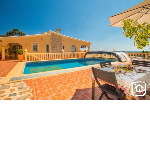 Abahana Villas Claveles