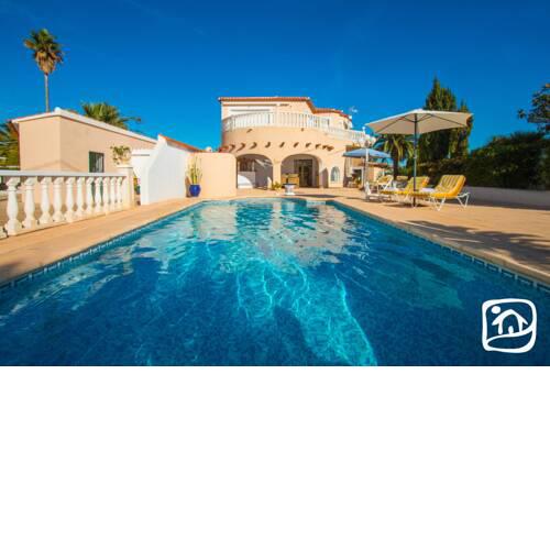 Abahana Villas Colibri
