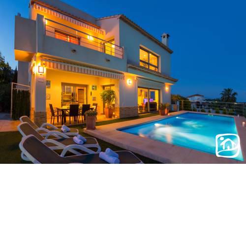 Abahana Villas Cometa