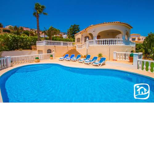 Abahana Villas Cristina 6