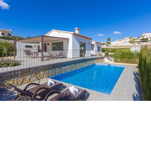 Abahana Villas Dalia