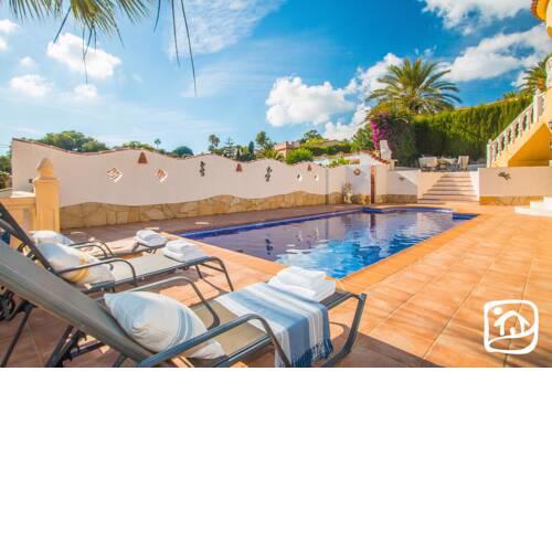 Abahana Villas Diva