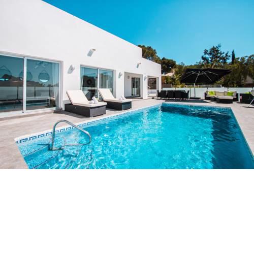 Abahana Villas Eole