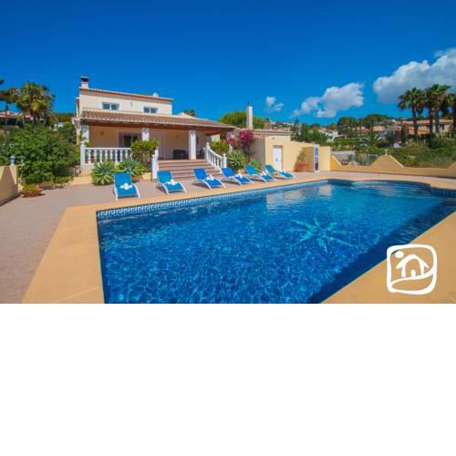 Abahana Villas Gema