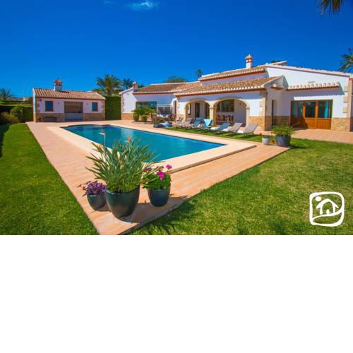 Abahana Villas Harmony