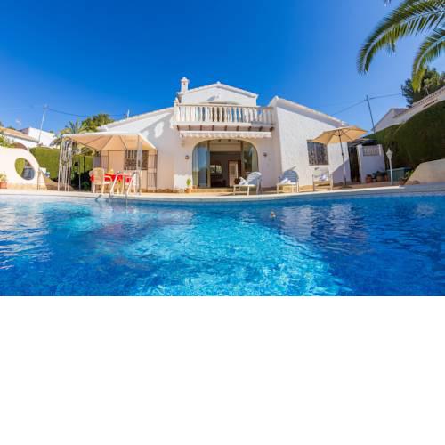 Abahana Villas Jacaranda