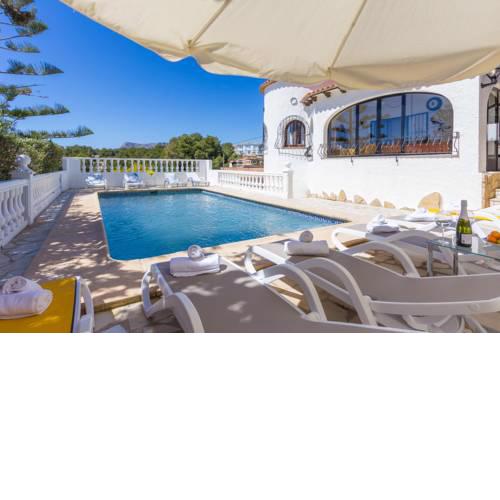 Abahana Villas Kelly 6