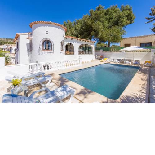 Abahana Villas Kelly