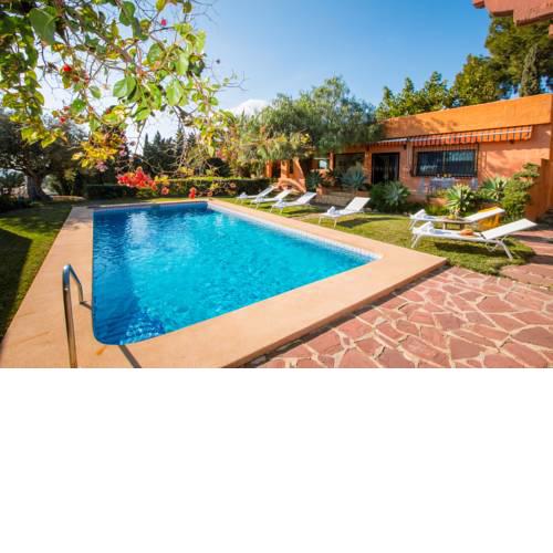 Abahana Villas Kokopelli