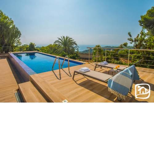 Abahana Villas La Casa Blanca