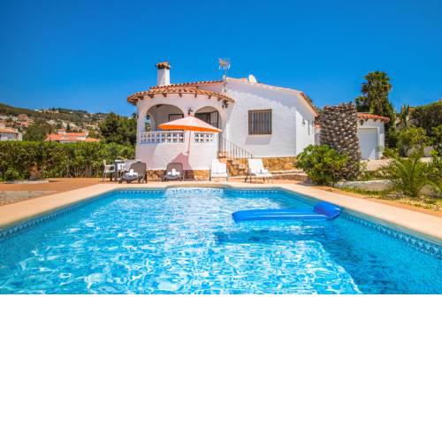 Abahana Villas La Paz