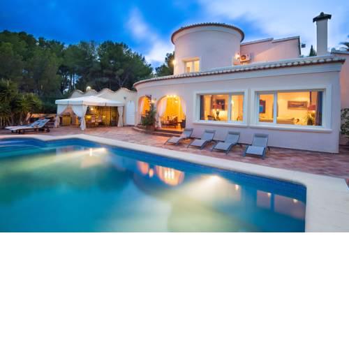 Abahana Villas Lammermoor