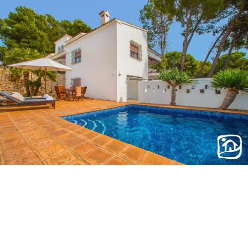 Abahana Villas Las Salinas