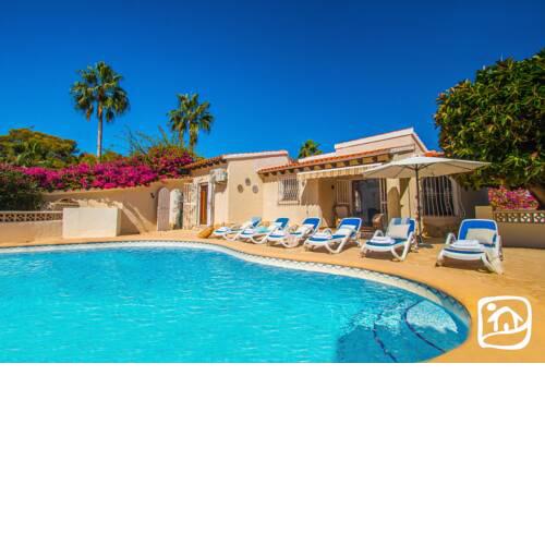 Abahana Villas Luna
